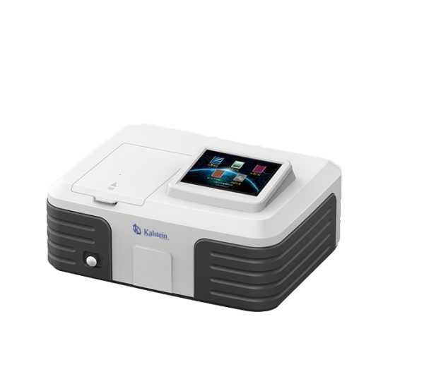 Espectrofotómetro UV / Vis de haz único - YR01858