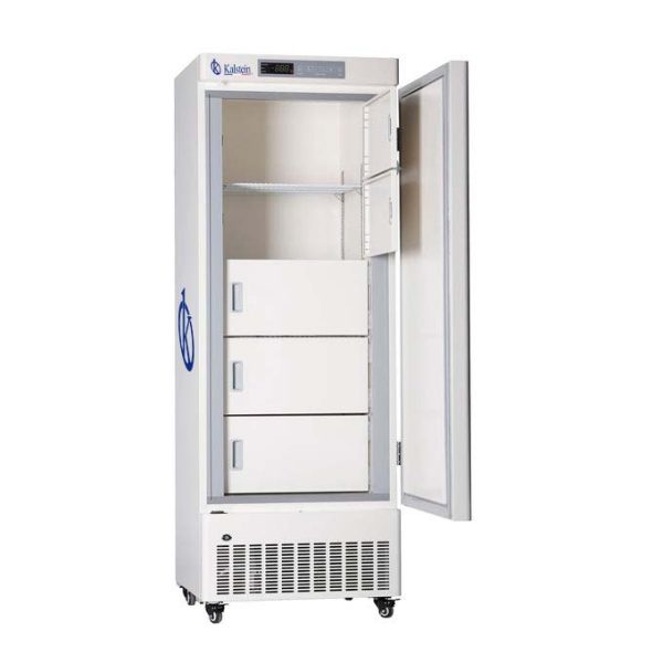 Congelador médico de 328 litros para laboratorio YR05294 - Imagen 3
