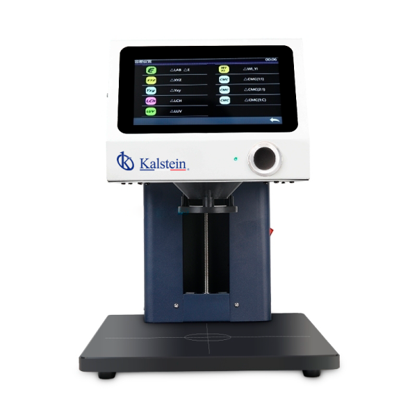 Espectrofotómetro de sobremesa sin contacto YR05482