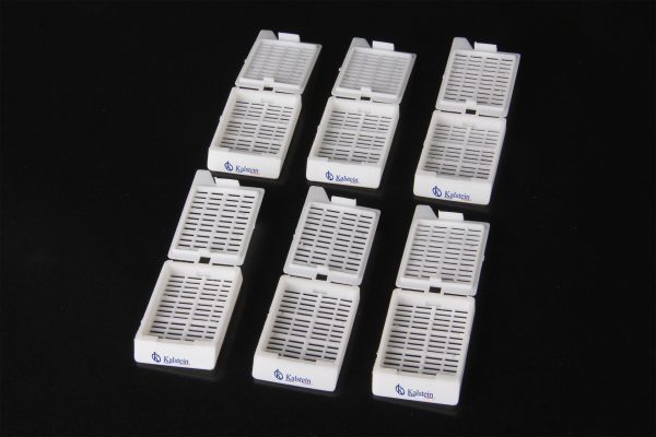 Paquete de Accesorios y Consumibles para Histopatología YRA18-1 // YRA33-3 - Imagen 4