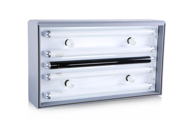 Caja de luz de color YR05524 // YR05529 - Imagen 3