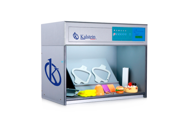 Caja de luz de color YR05524 // YR05529