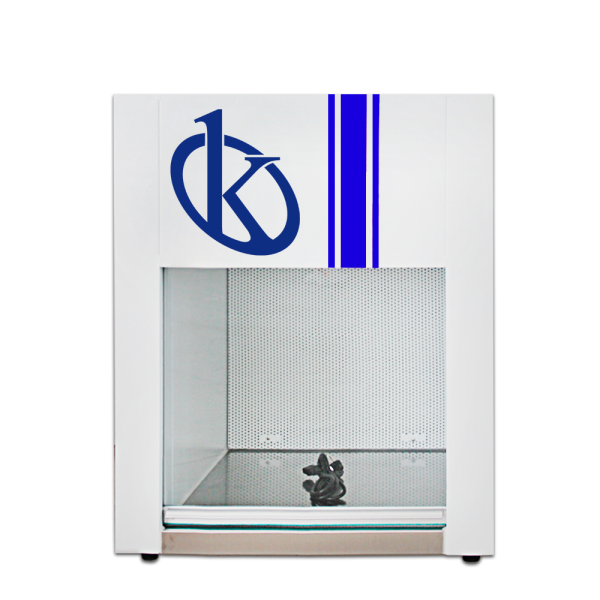 Cabina de flujo laminar horizontal YR05723