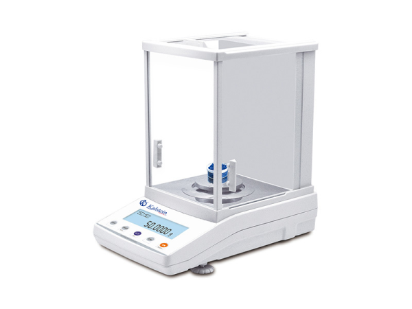 Balanza analítica de calibración externa YR05578 – YR05579 - Imagen 2