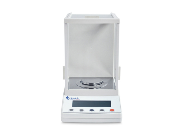 Balanza analítica de calibración externa YR05578 – YR05579