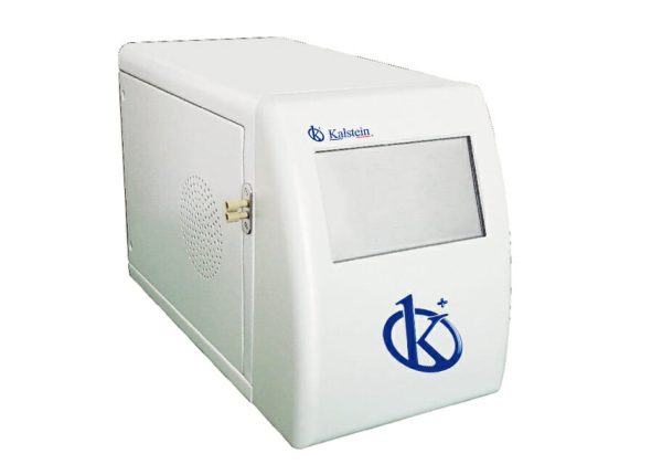 Analizador de Carbono Orgánico Total YR04947 - YR04948