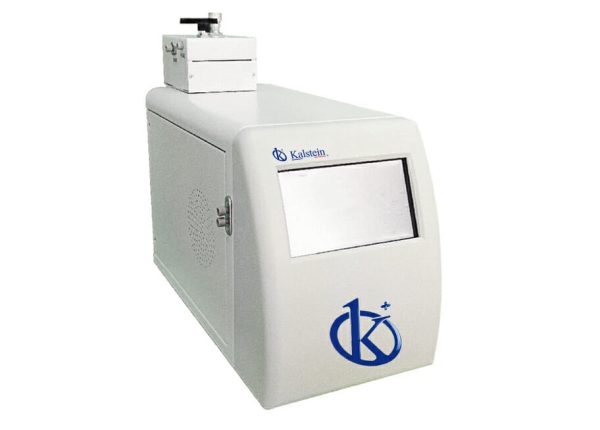 Analizador de Carbono Orgánico Total YR04947 - YR04948 - Imagen 2