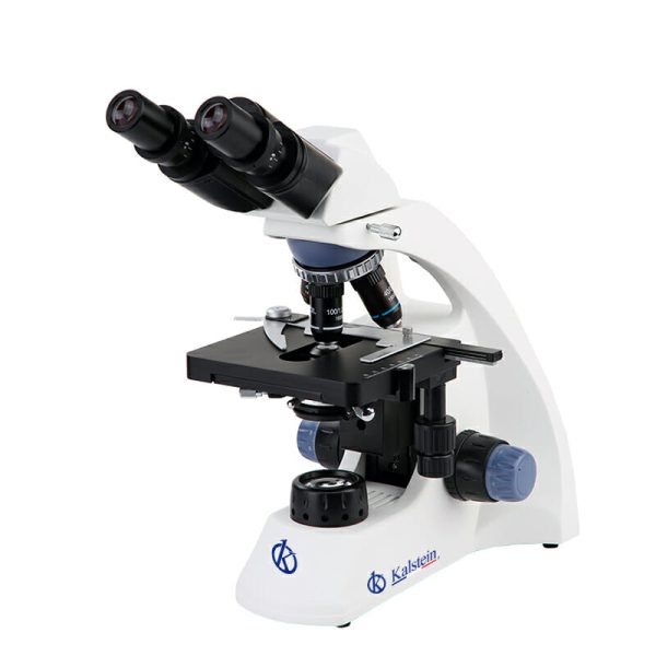 Microscopio Biológico YR0242-M // YR0242-T - Imagen 2