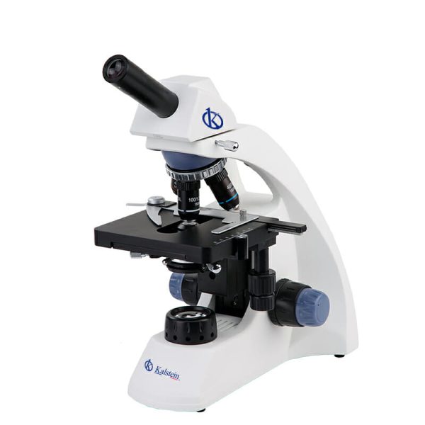 Microscopio Biológico YR0242-M // YR0242-T