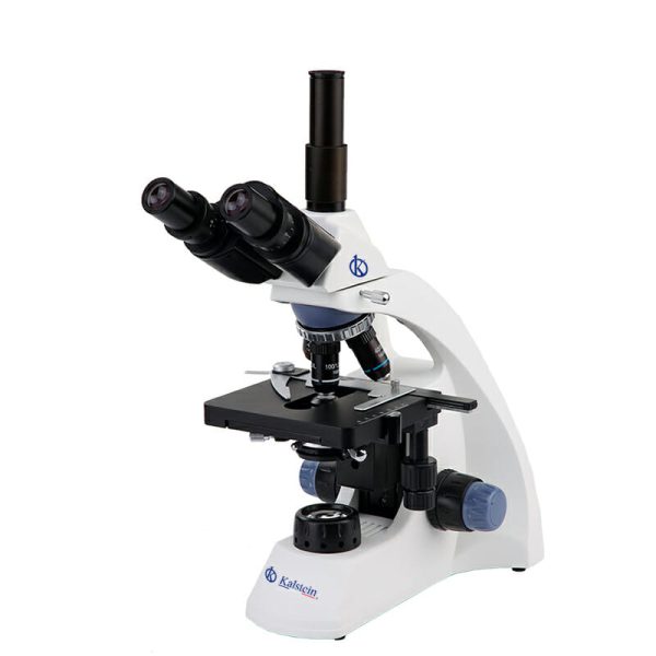 Microscopio Biológico YR0242-M // YR0242-T - Imagen 3