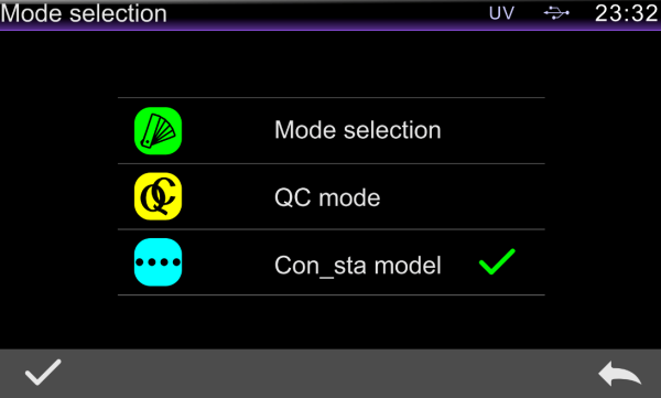 Espectrofotómetro sin Contacto YR05481 - Imagen 4