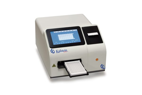 Lector de Microplacas Elisa YR05128