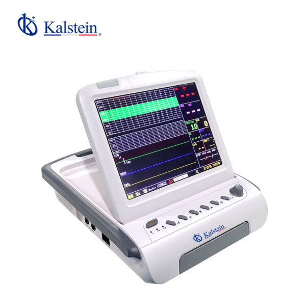 Monitor fetal de ultrasonido Doppler YR02181