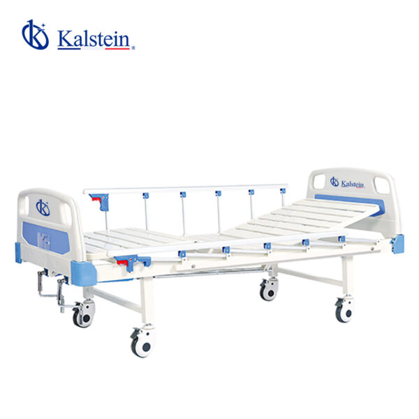 Cama de Hospital Manual de Dos Funciones YR06258