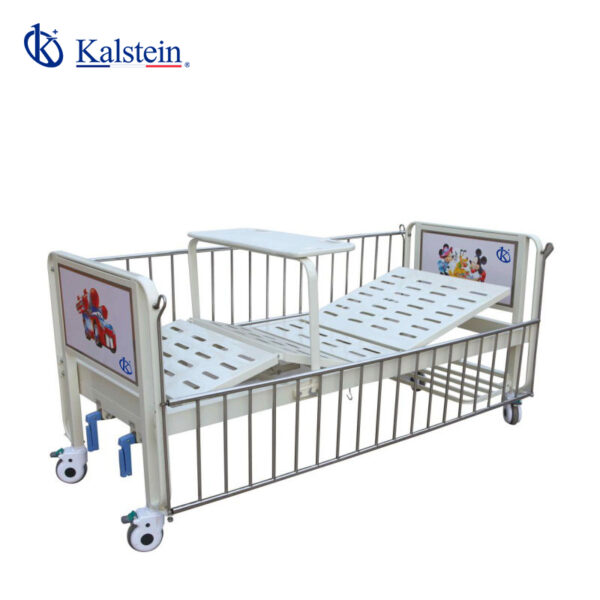 Cama Infantil de Hospital YR06271