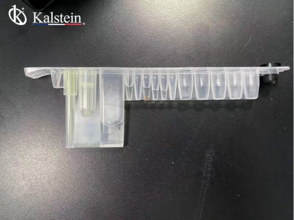 Tiras Consumibles POCT YRA404 - Imagen 2