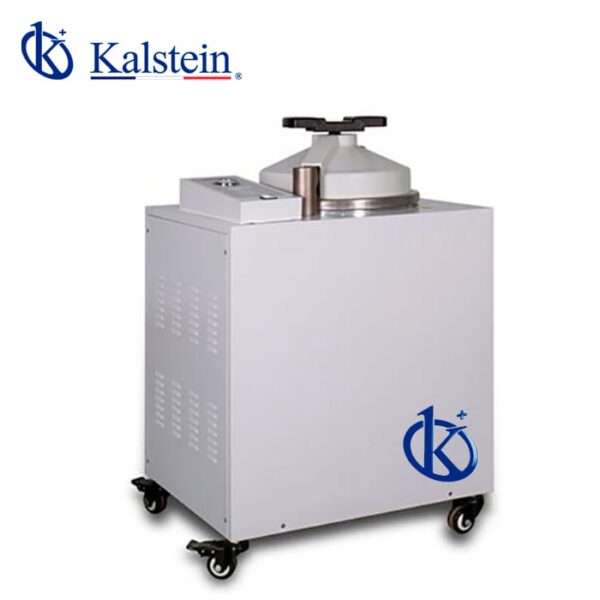 Autoclave de Vacío Pulsante Con Impresora YR06418 // YR06423