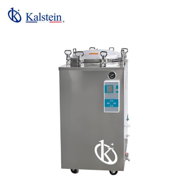 Autoclave de Vapor Contrapresión YR06424// YR06429