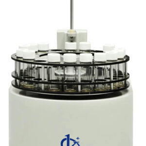 Automuestreador para Analizadores de Carbono Orgánico Total YR04951