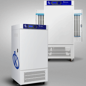 Incubadora climática artificial YR05328 // YR05330