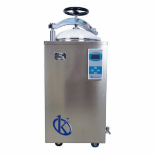 Esterilizador Vertical Veterinario YR06136