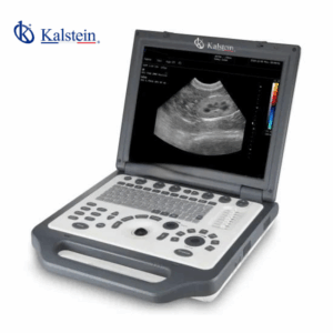 Computadora Portátil Veterinaria con Doppler en Color YR06139