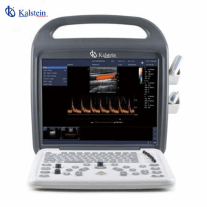 Sistema de Doppler en Color Veterinario YR06140
